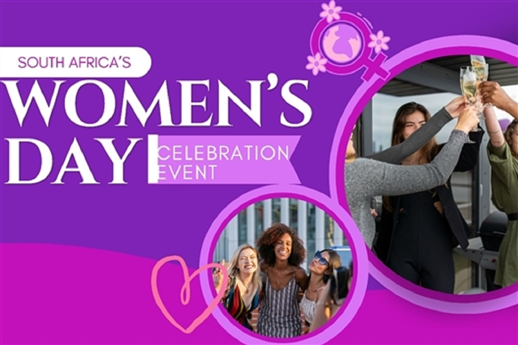 SA Womens Day Celebration 2025